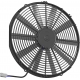 Ventilateur SPAL 1820m3 ø412 Aspirant SPAL - 1