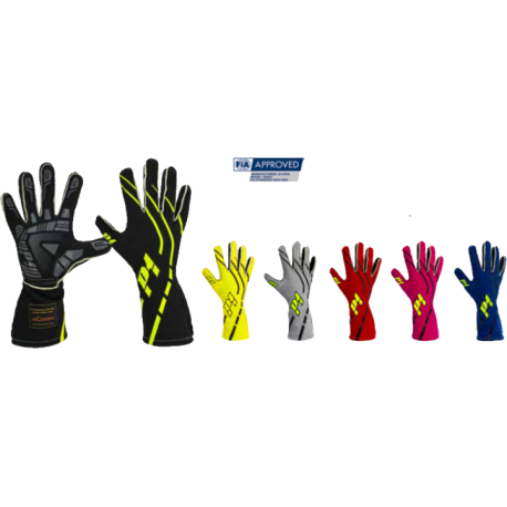 Gants P1 Grip 2 P1 - 1