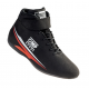 Bottines FIA OMP Sport OMP - 1