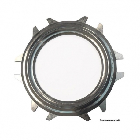 PLATEAU PRESSEUR EMBRAYAGE AP 140MM 19.5MM - 1