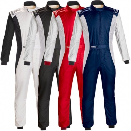 Combinaison Sparco Competition RS-4.1 SPARCO - 1