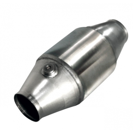 Catalyseur FIA 101mm HT Redback - 1