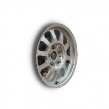 Jantes Audi A4/A6 - 1