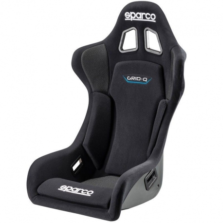 Baquet Sparco Grid Q FIA SPARCO - 1