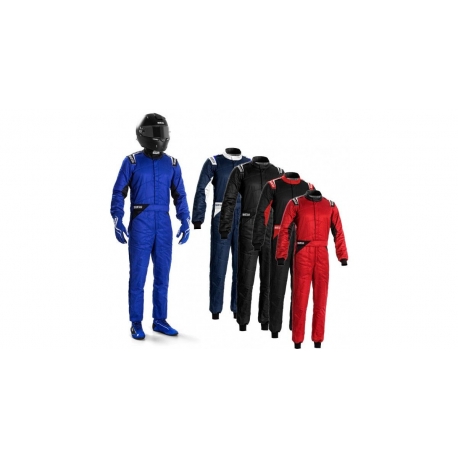 Combinaison Sparco sprint SPARCO - 1
