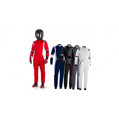 Combinaison Sparco X-light SPARCO - 1