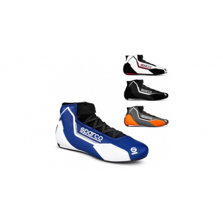 Bottines Sparco X-light SPARCO - 1
