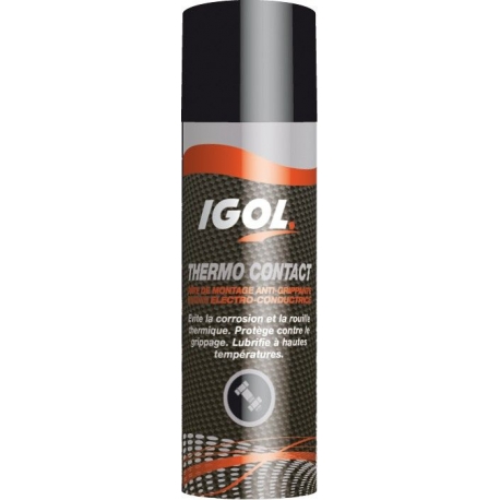 Igol Thermo contact IGOL - 1