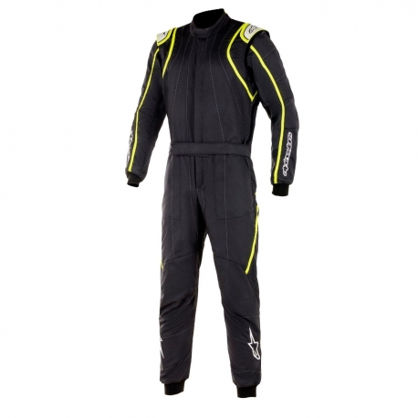 Combinaison ALPINESTARS FIA GP Race V2 ALPINESTARS - 1