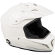 Casque Cross FIA Snell 2015 - 1