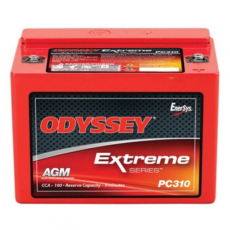 Batterie Odyssey PC545 ODYSSEY - 1