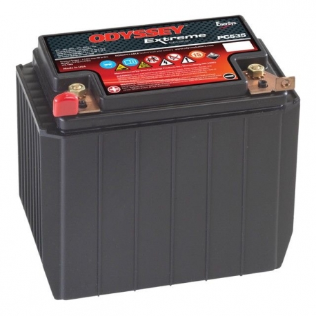 Batterie Odyssey PC535 ODYSSEY - 1