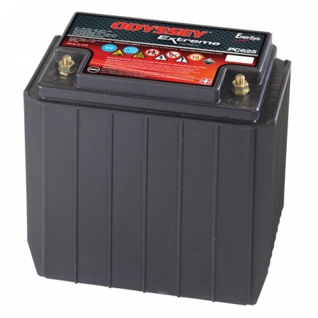 Batterie Odyssey PC625 ODYSSEY - 1