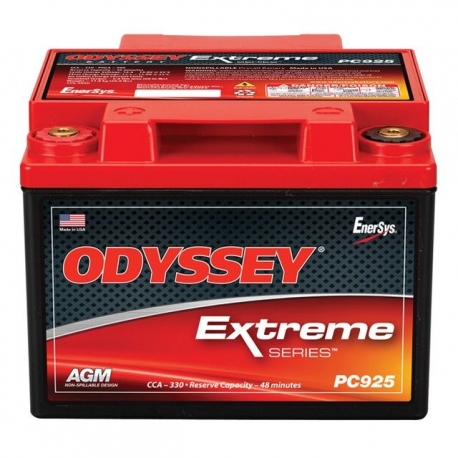 Batterie Odyssey PC925 ODYSSEY - 1