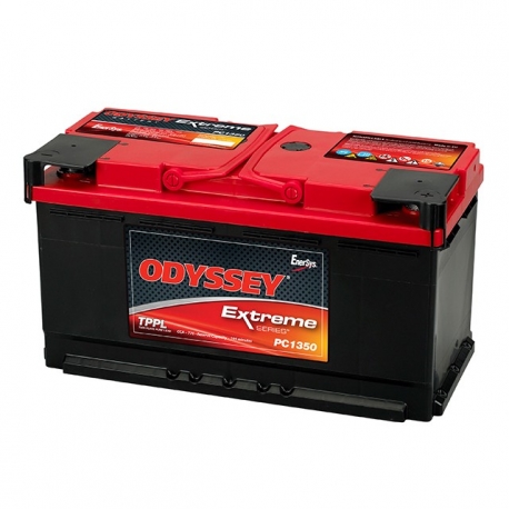 Batterie Odyssey PC1350 - 1