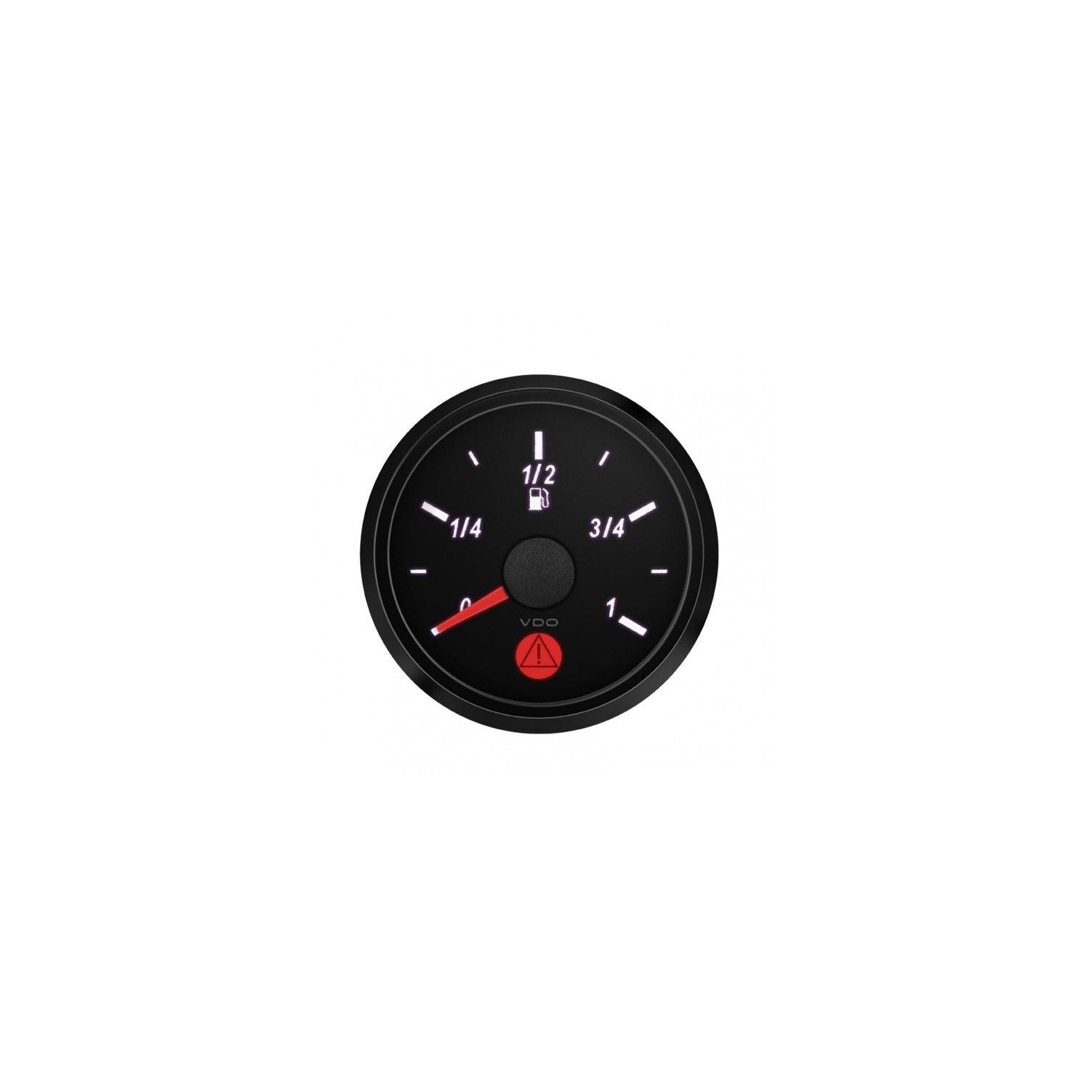 Manomètre Indicateur Niveau Carburant Fiat 127 900 T - Neuf Original 4376928