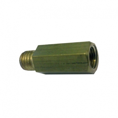 Adaptateur de sonde 1/8 NPT - - 1