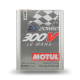 Huile Motul 300V 20w60 - 2L MOTUL - 1