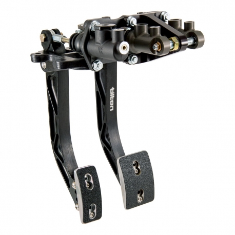 Pédalier TILTON "overhung pedal assembly" 2 pédales 72-808 TILTON - 1