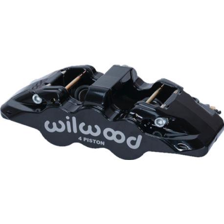 Etrier Wilwood Aero 4 Dust Seal WILWOOD - 1