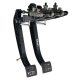 Pédalier TILTON "overhung pedal assembly" 2 pédales 72-902 TILTON - 2