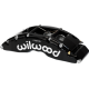 Etrier Wilwood TC6 WILWOOD - 1