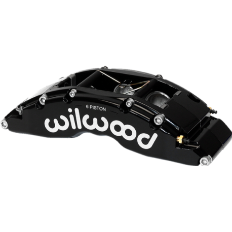 Etrier Wilwood TC6 WILWOOD - 1