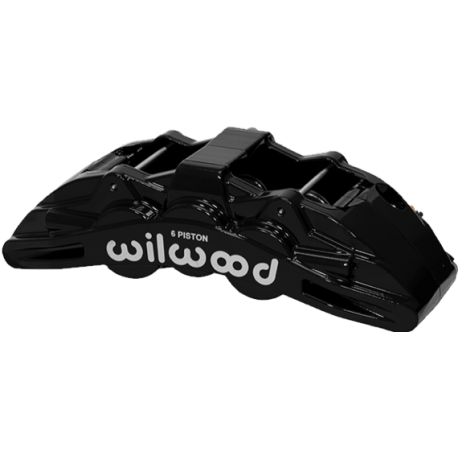Etrier Wilwood SX6R WILWOOD - 1