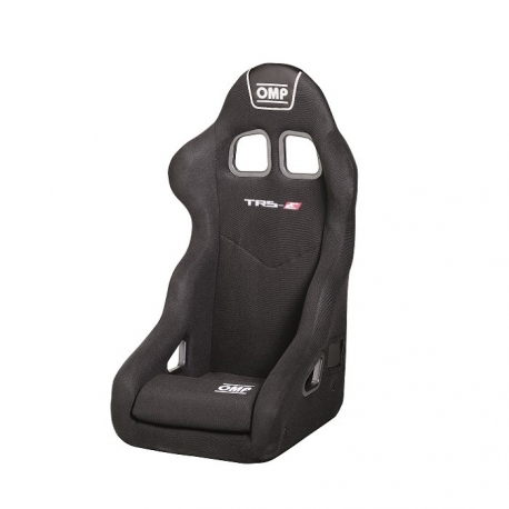 Baquet OMP FIA TRS-E XS - 1