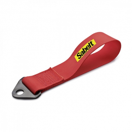 Sangle de remorquage Sabelt SPARCO - 1