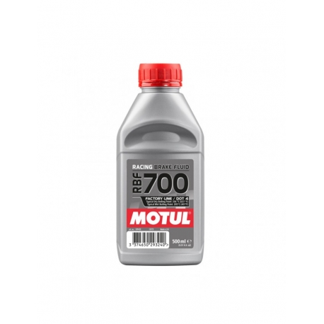 Liquide de frein MOTUL RBF700 MOTUL - 1