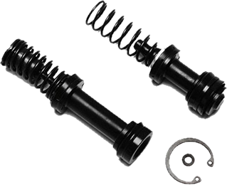 Kit De Réparation Joint Pour Maître-cylindre D'embrayage - Réf. 1K0798741, Compatible Ford