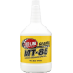 Red Line MT-85 75W85 GL-4 Gear Oil RED LINE - 1