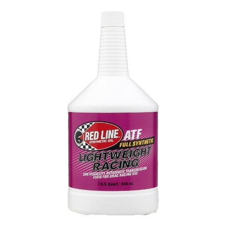 Red Line Lightweight Racing ATF RED LINE - 1