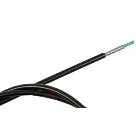 Gaine téflon 2,5mm - 1