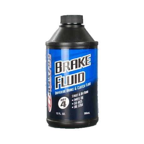 Liquide de frein DOT 4 Standard Maxima MAXIMA - 1