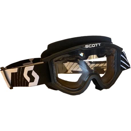 Lunettes SCOTT 83 X Safari - 1