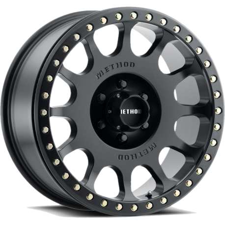 Method Race Wheels -105 - BEADLOCK METHOD - 1