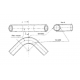 Cintrage tubes unitaire - 1