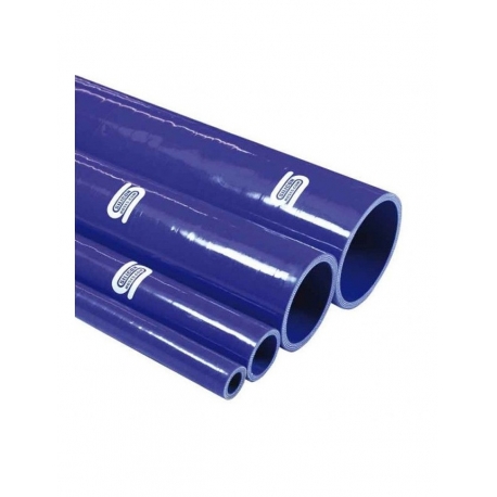 Durite silicone droite - 1