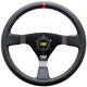 Volant OMP WRC cuir OMP - 2