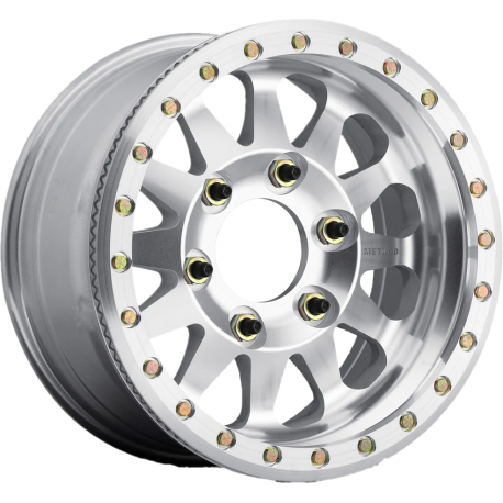 Method Race Wheels -101 - BEADLOCK METHOD - 1