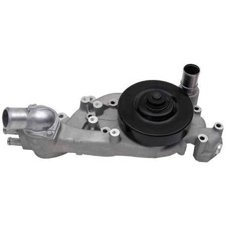 pompe à eau droite LS - 1