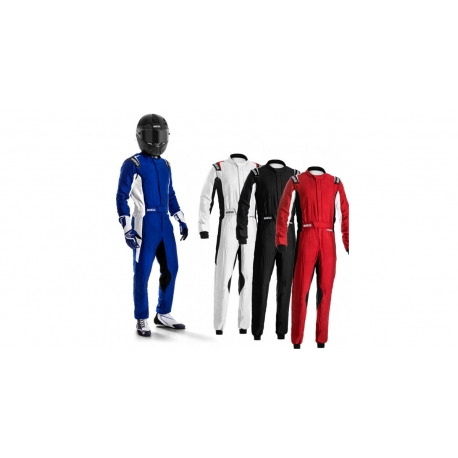 Combinaison Sparco eagle 2.0 SPARCO - 1