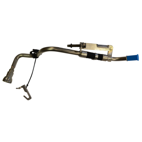 ligne essence LT1 - 1