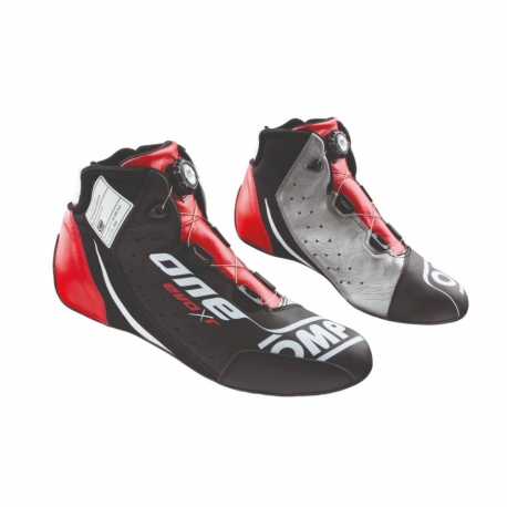 Bottines FIA OMP One Evo R OMP - 1