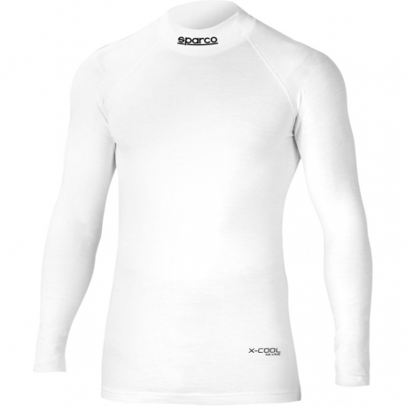 Tricot à manches longues FIA SPARCO SHIELD TECH SPARCO - 1