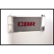 radiateur d'eau avec ventilateur CBR - 1