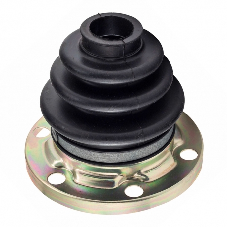 Soufflet basse vitesse GKN ø128 - 1