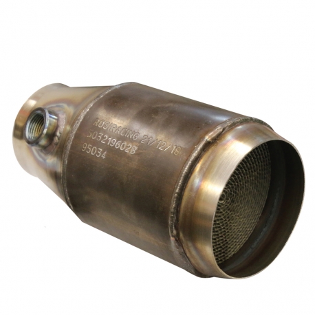 Catalyseur FIA Rosi Court - 1